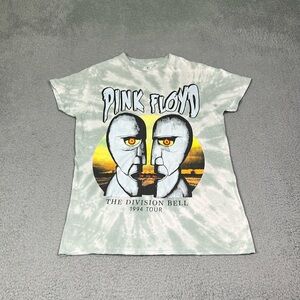 Pink Floyd The Division Bell 1994 Tour T-shirt